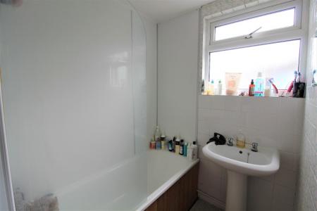 7 bedroom End of terrace house to let in Franklin Road, Brighton, BN2