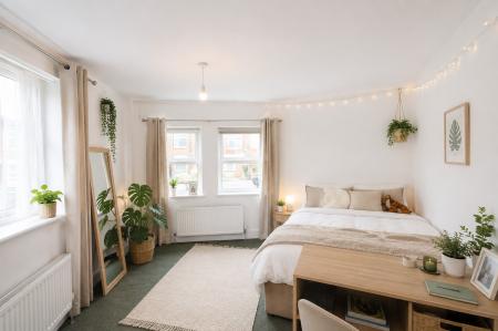 7 bedroom End of terrace house to let in Franklin Road, Brighton, BN2