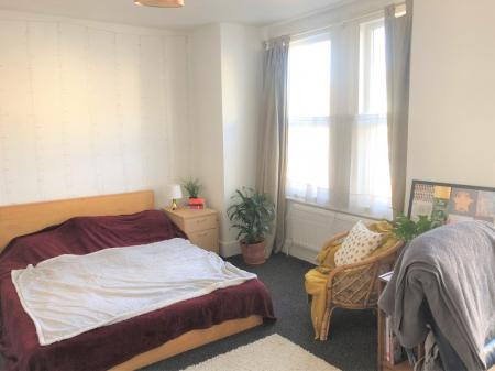 7 bedroom End of terrace house to let in Franklin Road, Brighton, BN2