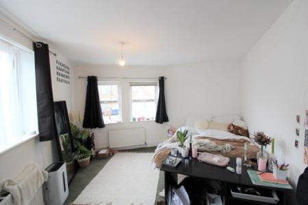 7 bedroom End of terrace house to let in Franklin Road, Brighton, BN2