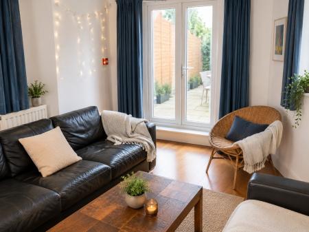 7 bedroom End of terrace house to let in Franklin Road, Brighton, BN2