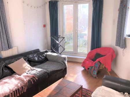 7 bedroom End of terrace house to let in Franklin Road, Brighton, BN2