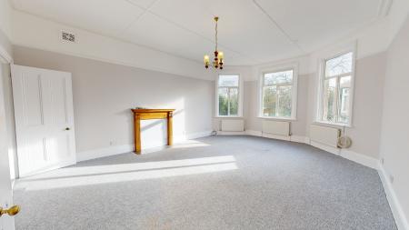 Hartfield Road, Eastbourne, BN21