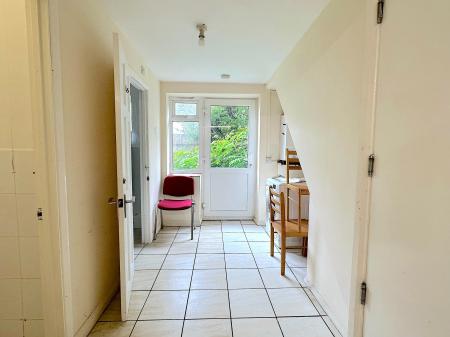5 bedroom Terraced House to let in Holland Street
