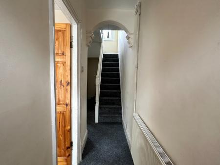 5 bedroom Terraced House to let in Holland Street