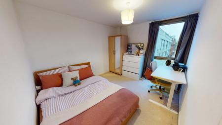 2 bedroom Flat to let in Jubilee Street