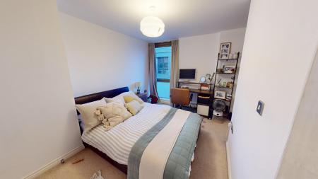2 bedroom Flat to let in Jubilee Street