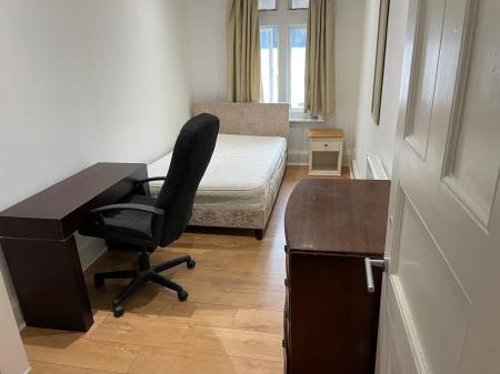 Lansdowne Road, Brighton, BN3