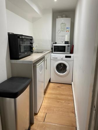 1 bedroom Flat share to let in Lansdowne Road, Brighton, BN3