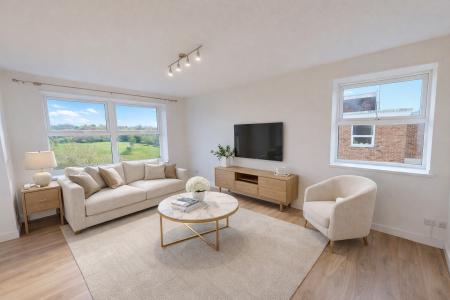 2 bedroom Flat to let in London Road, Brighton, BN1