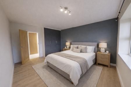 2 bedroom Flat to let in London Road, Brighton, BN1