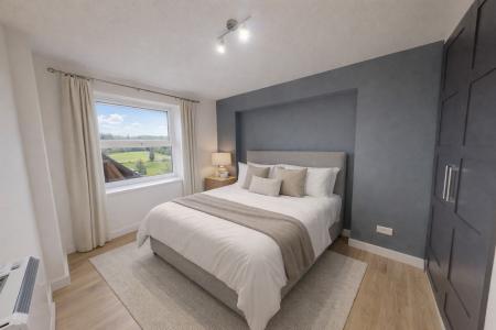 2 bedroom Flat to let in London Road, Brighton, BN1