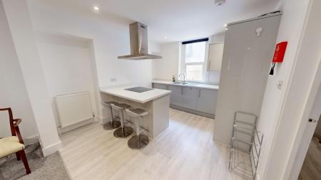 Lower Market street, Hove, BN3