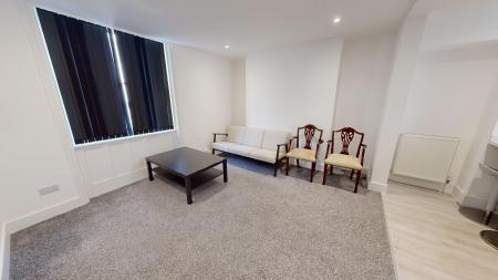 3 bedroom Ground floor maisonette to let in Lower Market street, Hove, BN3