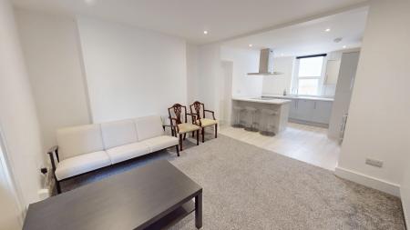 3 bedroom Ground floor maisonette to let in Lower Market street, Hove, BN3