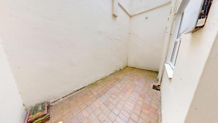 3 bedroom Ground floor maisonette to let in Lower Market street, Hove, BN3