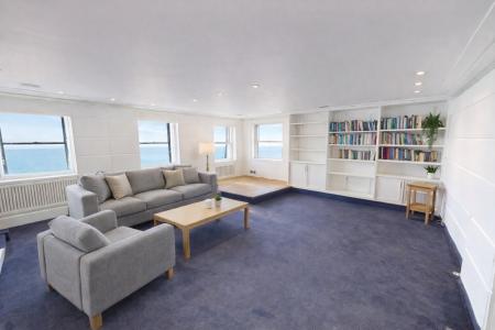 Marine Parade, Brighton, BN2