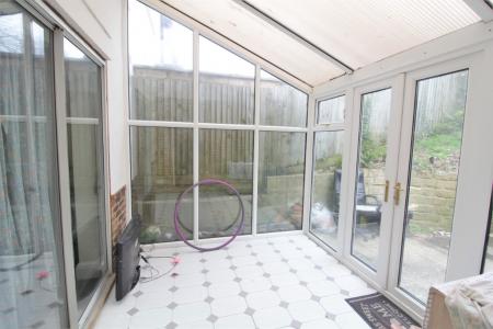 Medmerry Hill, Brighton, BN2