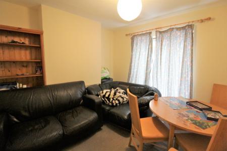 3 bedroom End of terrace house to let in Medmerry Hill, Brighton, BN2