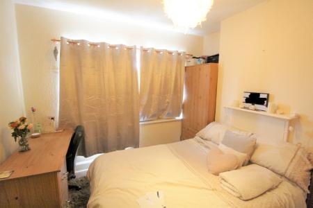 3 bedroom End of terrace house to let in Medmerry Hill, Brighton, BN2