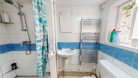 5 bedroom Terraced House to let in Norfolk Road, Brighton, BN1