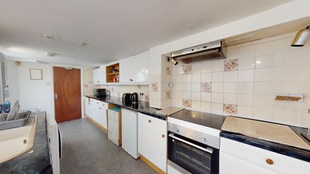 5 bedroom Terraced House to let in Norfolk Road, Brighton, BN1