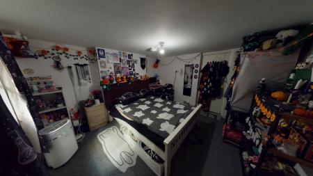 3 bedroom Terraced House to let in Sillwood Street