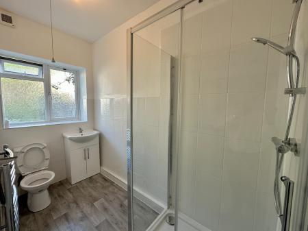 4 bedroom Terraced House to let in Southampton Street