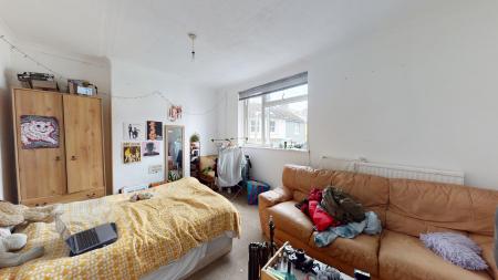 Southover Street, Brighton, BN2