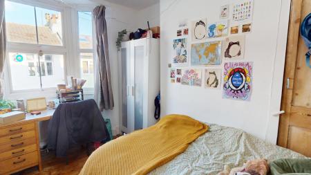 4 bedroom Terraced House to let in St Mary Magdalene Street