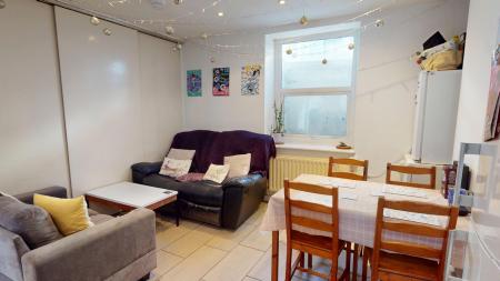 St Mary Magdalene Street