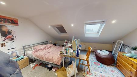 6 bedroom Terraced House to let in Trinity Street, Brighton, BN2