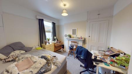 6 bedroom Terraced House to let in Trinity Street, Brighton, BN2