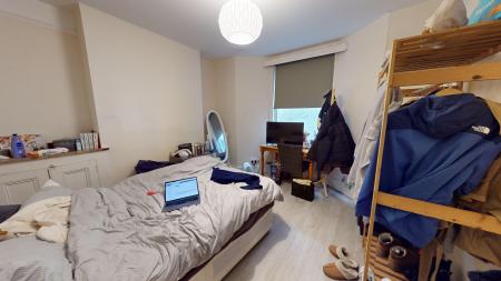 6 bedroom Terraced House to let in Trinity Street, Brighton, BN2