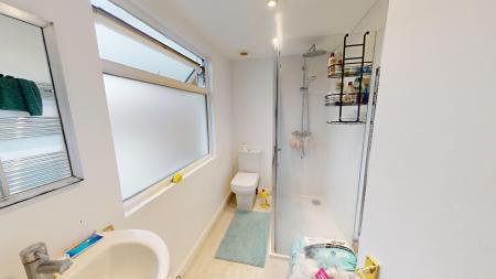 6 bedroom Terraced House to let in Trinity Street, Brighton, BN2