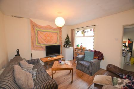 6 bedroom Terraced House to let in Upper Lewes Road, Brighton, BN2