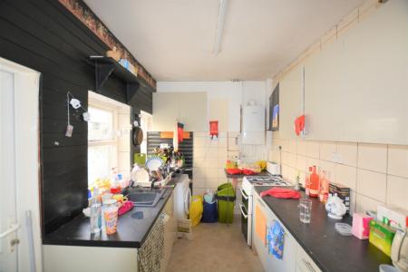 6 bedroom Terraced House to let in Upper Lewes Road, Brighton, BN2
