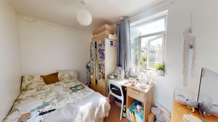 6 bedroom Terraced House to let in Upper Lewes Road, Brighton, BN2