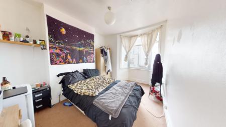 6 bedroom Terraced House to let in Upper Lewes Road, Brighton, BN2