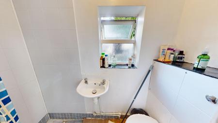 6 bedroom Terraced House to let in Upper Lewes Road, Brighton, BN2