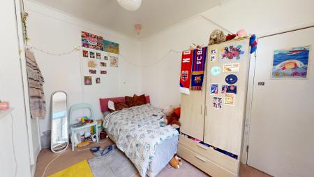 6 bedroom Terraced House to let in Upper Lewes Road, Brighton, BN2