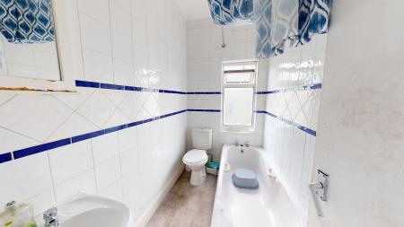 6 bedroom Terraced House to let in Upper Lewes Road, Brighton, BN2