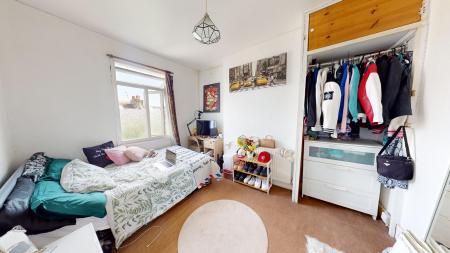 6 bedroom Terraced House to let in Upper Lewes Road, Brighton, BN2
