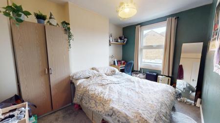 5 bedroom Terraced House to let in Upper Lewes Road, Brighton, BN2