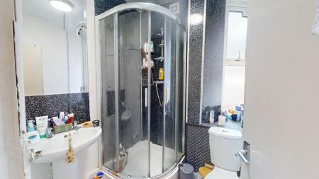 5 bedroom Terraced House to let in Upper Lewes Road, Brighton, BN2