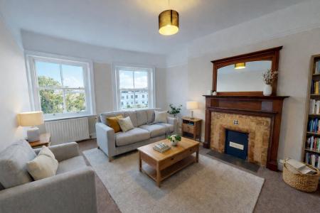 Vernon Terrace, Brighton, BN1