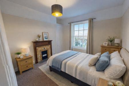 2 bedroom Flat to let in Vernon Terrace, Brighton, BN1