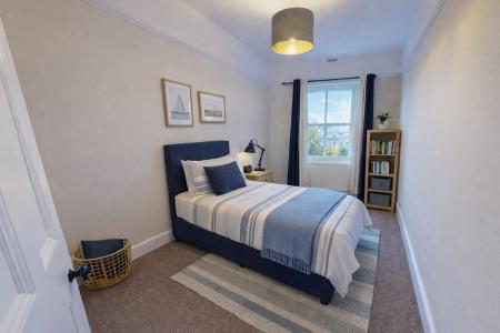 2 bedroom Flat to let in Vernon Terrace, Brighton, BN1