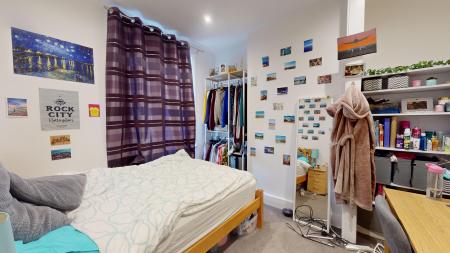 4 bedroom Terraced House to let in Viaduct Road, Brighton, BN1