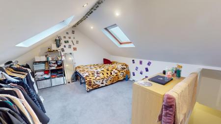 4 bedroom Terraced House to let in Viaduct Road, Brighton, BN1